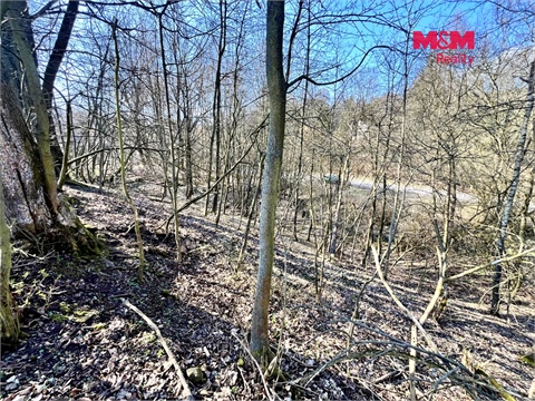 Prodej stavebního pozemku, 835 m² 10