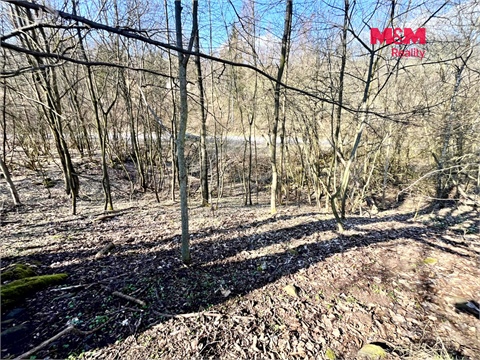 Prodej stavebního pozemku, 835 m² - 8