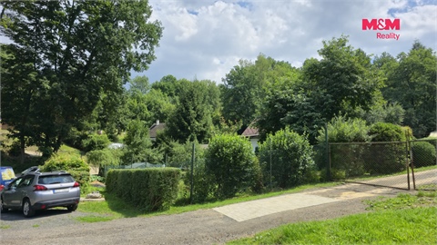Prodej zahrady, 1 050 m² 10