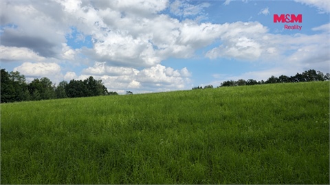 Prodej zahrady, 1 050 m² - 2