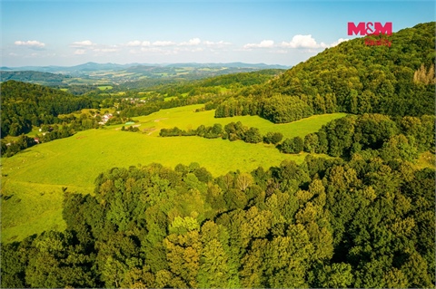 Prodej stavebního pozemku, 570 m² - 4