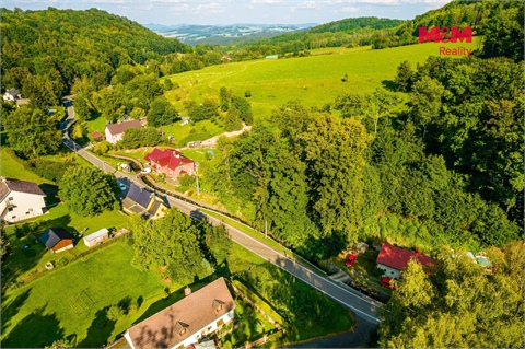 Prodej stavebního pozemku, 570 m² 4