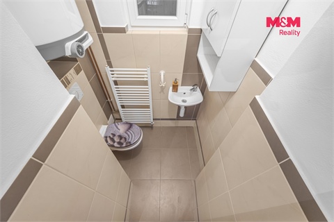 Prodej bytu 3+1, 124 m² 18