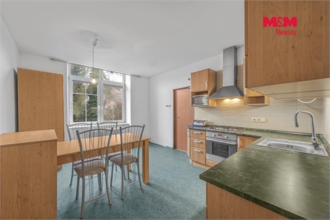 Prodej bytu 3+1, 124 m² - 14
