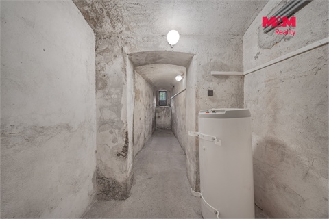 Prodej bytu 3+1, 124 m² 26