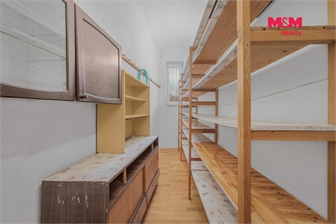 Prodej bytu 3+1, 124 m² - 22