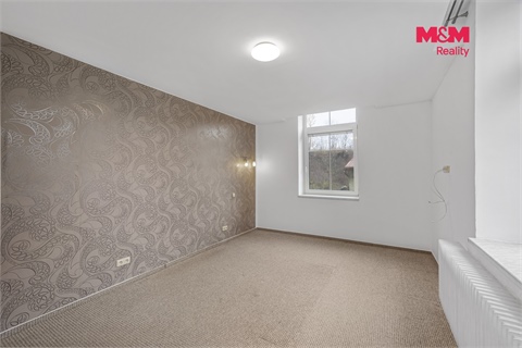 Prodej bytu 3+1, 124 m² - 26
