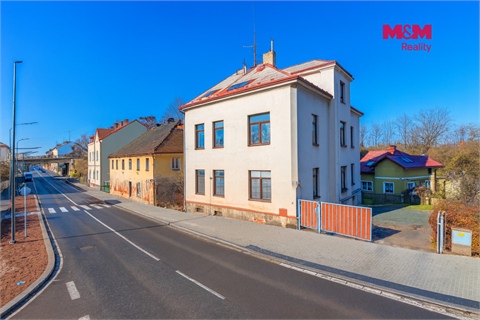 Prodej bytu 3+1, 124 m² 4