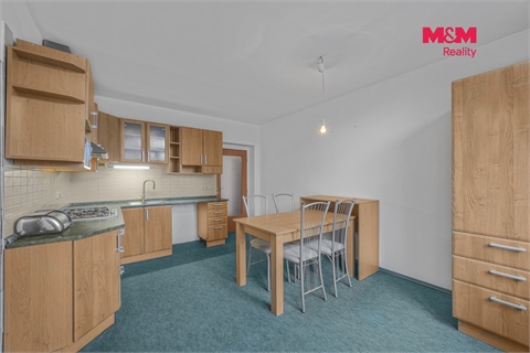 Prodej bytu 3+1, 124 m² 16