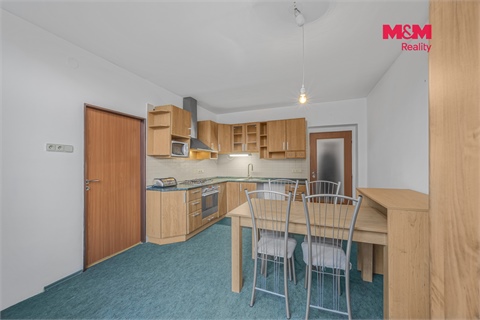 Prodej bytu 3+1, 124 m² - 16