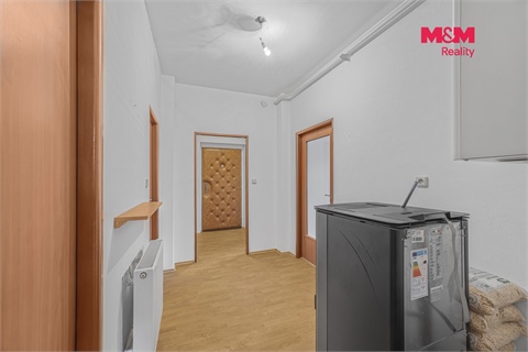 Prodej bytu 3+1, 124 m² 20