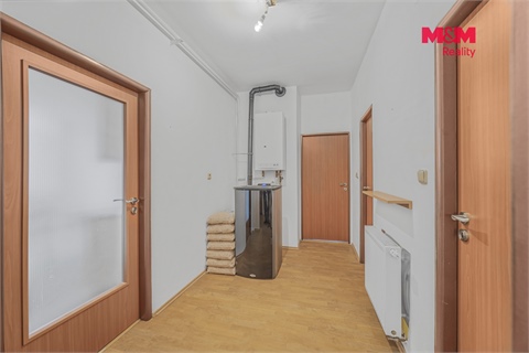 Prodej bytu 3+1, 124 m² - 18