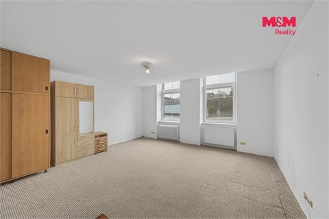 Prodej bytu 3+1, 124 m² - 0