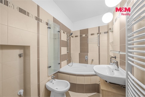 Prodej bytu 3+1, 124 m² - 4