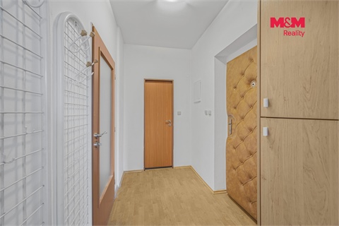 Prodej bytu 3+1, 124 m² - 20