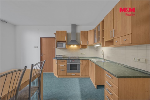 Prodej bytu 3+1, 124 m² - 2