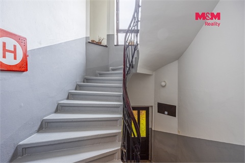 Prodej bytu 3+1, 124 m² 24