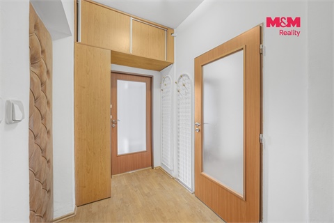 Prodej bytu 3+1, 124 m² 22