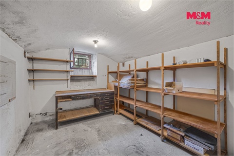 Prodej bytu 3+1, 124 m² - 24