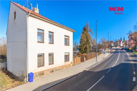 Prodej bytu 3+1, 124 m² 2