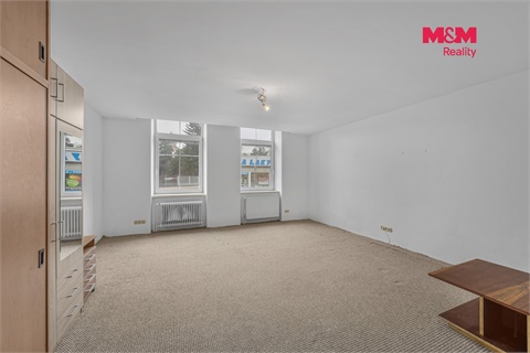 Prodej bytu 3+1, 124 m² - 6