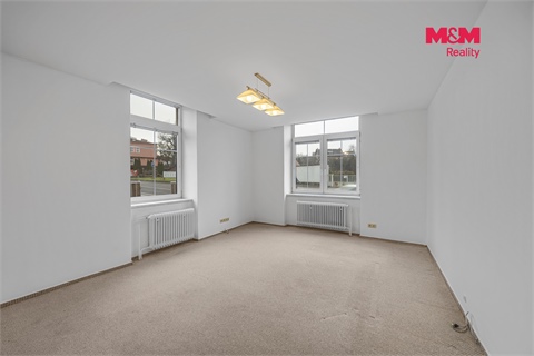 Prodej bytu 3+1, 124 m² - 10