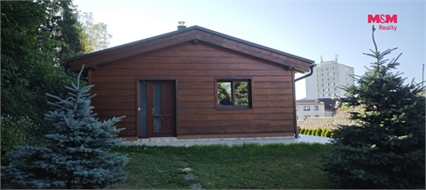 Pronájem rodinného domu, 71 m² - 2