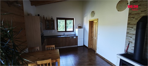 Pronájem rodinného domu, 71 m² - 4
