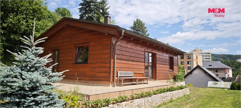 Pronájem rodinného domu, 71 m² 2