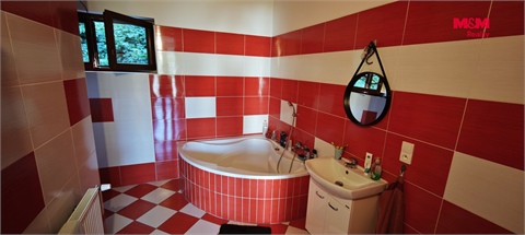 Pronájem rodinného domu, 71 m² 6