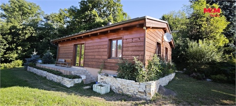 Pronájem rodinného domu, 71 m² - 0