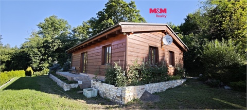 Pronájem rodinného domu, 71 m² 0