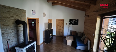 Pronájem rodinného domu, 71 m² 4
