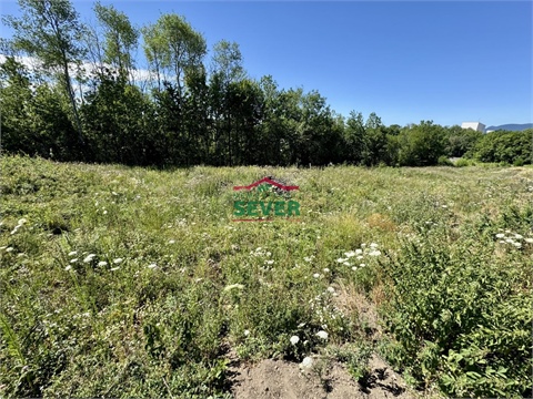 Prodej stavebního pozemku, 800 m² 0