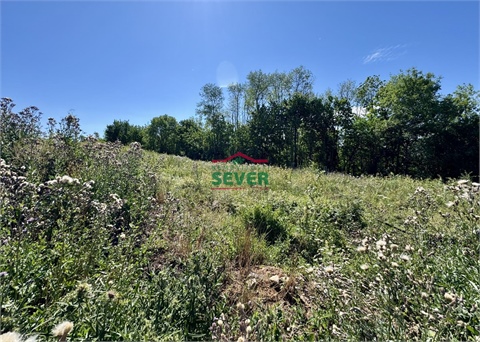 Prodej stavebního pozemku, 800 m² - 0