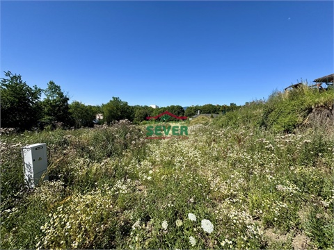Prodej stavebního pozemku, 800 m² - 2