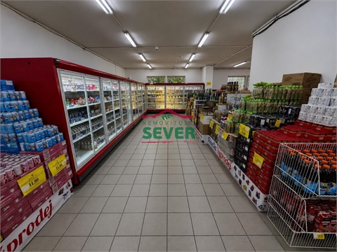 Prodej obchodních prostor, 220 m² 6