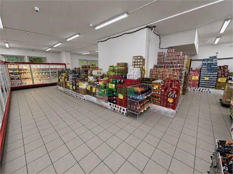 Prodej obchodních prostor, 220 m² - 4
