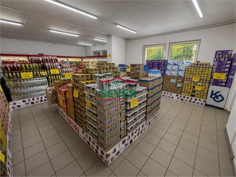 Prodej obchodních prostor, 220 m² - 6