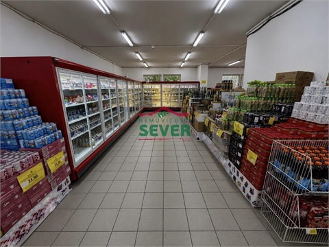 Prodej obchodních prostor, 220 m² 6