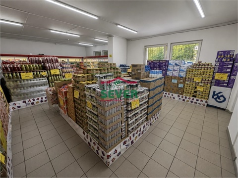 Prodej obchodních prostor, 220 m² - 6