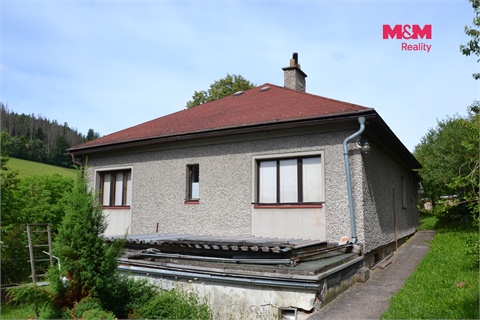 Prodej rodinného domu, 230 m² 12