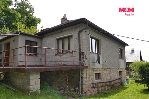 Prodej rodinného domu, 230 m² - 2
