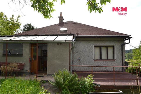 Prodej rodinného domu, 230 m² 8