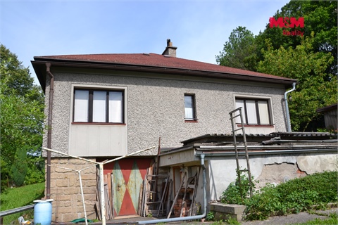 Prodej rodinného domu, 230 m² 6