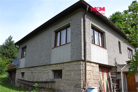 Prodej rodinného domu, 230 m² 0