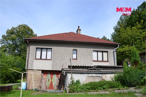 Prodej rodinného domu, 230 m² 2