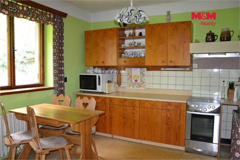 Prodej rodinného domu, 230 m² - 0