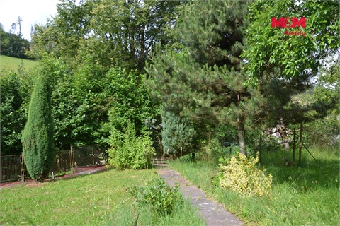 Prodej rodinného domu, 230 m² - 8
