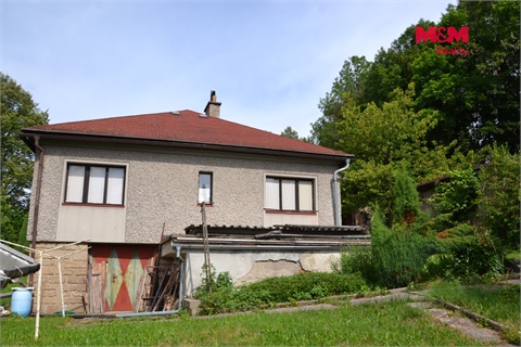 Prodej rodinného domu, 230 m² - 10